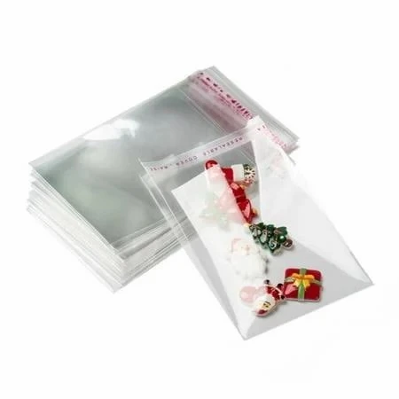 Opp Cello Bag factory